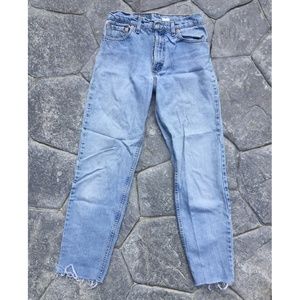 Vintage Levi's Jeans